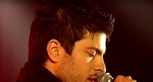 Stiže film o Tošetu Proeskom