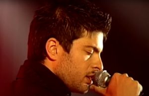 Pesma “Kažu da vreme leči sve”, koju je otpevao Toše Proeski, ugledala svetlost dana