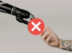 Razvijen ,,otrov” koji ometa veštačku inteligenciju pri prikupljanju informacija online radova umetnika