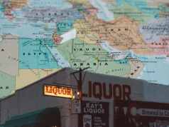 Dozvoljena prodaja alkohola u Saudijskoj Arabiji, ali kome?