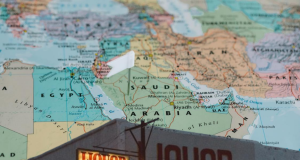 Dozvoljena prodaja alkohola u Saudijskoj Arabiji, ali kome?