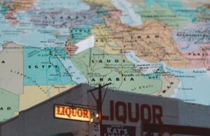 Dozvoljena prodaja alkohola u Saudijskoj Arabiji, ali kome?