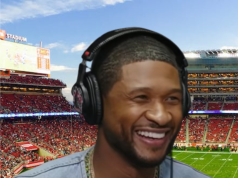 R’n’b zvezda, legendarni Ašer kaže ,,Yeah” nastupu na 58. Superboulu: Pevač će nastupiti kao hedlajner poluvremena