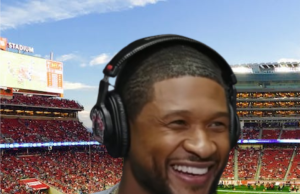 R’n’b zvezda, legendarni Ašer kaže ,,Yeah” nastupu na 58. Superboulu: Pevač će nastupiti kao hedlajner poluvremena