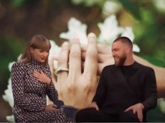 Tejlor Svift i Trevis Kelsi planiraju da se vere ovog leta?