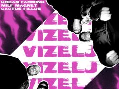 Vizelj prvi put nastupa u Zappa Bazi 9. februara