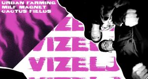 Vizelj prvi put nastupa u Zappa Bazi 9. februara