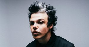 Yungblud prvi put u Beogradu