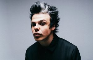 Yungblud prvi put u Beogradu