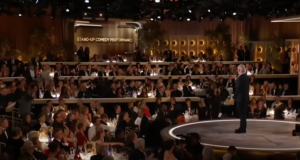 “Openhajmer” i “Jadna stvorenja” trijumfovali na dodeli Zlatnih globusa