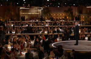 “Openhajmer” i “Jadna stvorenja” trijumfovali na dodeli Zlatnih globusa