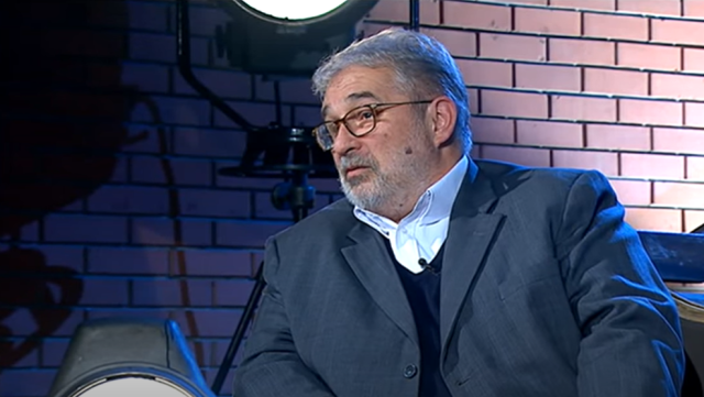 Zoran Erić