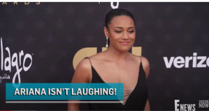 Bela Remzi i Entoni Ramos: Ariana DeBose ne zna da peva!