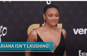 Bela Remzi i Entoni Ramos: Ariana DeBose ne zna da peva!