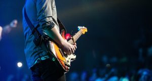 Rajan Adams objavio pet novih albuma za Novu godinu