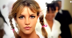 Britni Spirs tvrdi da se nekad ljubila sa Benom Aflekom