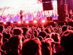 Glastonberi festival: Muzičari se takmiče za nastup na bini