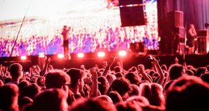 Glastonberi festival: Muzičari se takmiče za nastup na bini