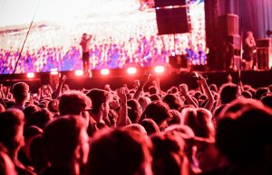 Glastonberi festival: Muzičari se takmiče za nastup na bini