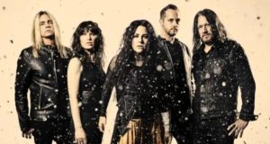 “Evanescence” objavili video za pesmu “Yeah Right”