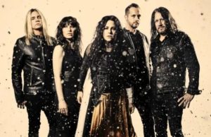 “Evanescence” objavili video za pesmu “Yeah Right”