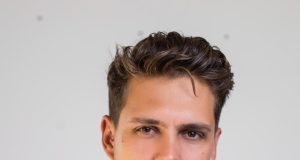 Miloš Biković u trećoj sezoni originalne HBO serije ,,Beli lotos”