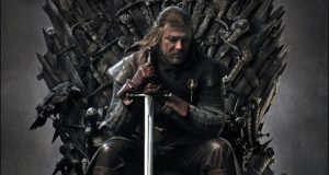 Džordž R. R. Martin potvrdio: Svet “Igre prestola” postaje animacija