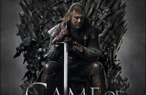 Džordž R. R. Martin potvrdio: Svet “Igre prestola” postaje animacija