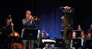 Od svinga do ritmova Latinske Amerike u MADLENIANUMU