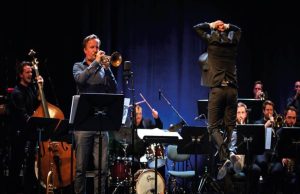 Od svinga do ritmova Latinske Amerike u MADLENIANUMU