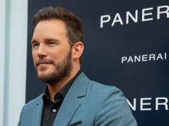 Glumac Kris Prat objavio retku fotografiju svoje troje dece