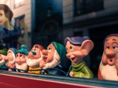 Nova bura oko filma “Snežana”