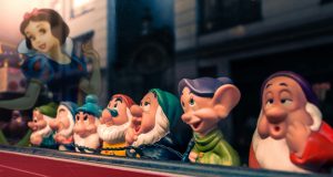 Nova bura oko filma “Snežana”