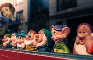 Nova bura oko filma “Snežana”