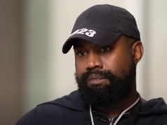 Kanje Vest otkrio da ga Adidas tuži za 250 miliona dolara