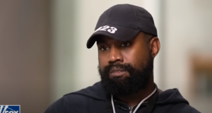 Muzički povratak u fokusu – Kanje Vest obećava promene!