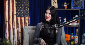 Kat Von D oslobođena optužbi nakon tri godine!