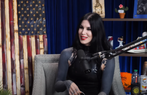 Kat Von D oslobođena optužbi nakon tri godine!