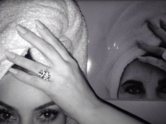 Rijaliti zvezda tumači legendarnu Elizabet Tejlor