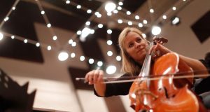 Beogradska filharmonija izvodi delo Zorana Erića “Šest scena – komentara”