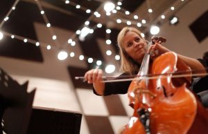 Beogradska filharmonija izvodi delo Zorana Erića “Šest scena – komentara”