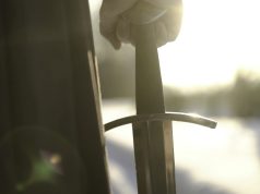 Henri Kavil potvrdio da ga u rimejku filma “Gorštak” očekuje “ozbiljna vožnja”