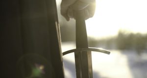 Henri Kavil potvrdio da ga u rimejku filma “Gorštak” očekuje “ozbiljna vožnja”