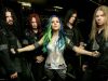 Arch Enemy prekinuli saradnju sa gitaristom Džefom Lumisom