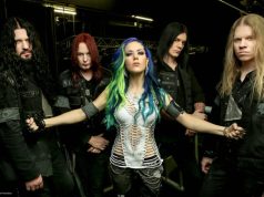 Arch Enemy prekinuli saradnju sa gitaristom Džefom Lumisom