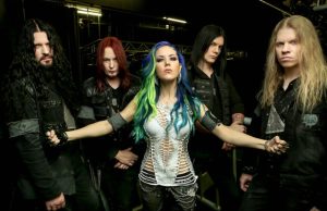 Arch Enemy prekinuli saradnju sa gitaristom Džefom Lumisom