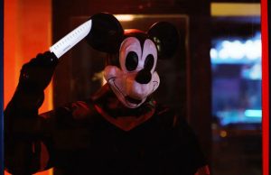 Miki Maus je tek postao javno dobro, a već su ga pretvorili u ubicu