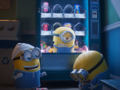 Gru i Minionsi se vraćaju sa novim zlikovcima