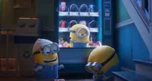 Gru i Minionsi se vraćaju sa novim zlikovcima