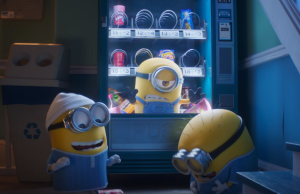 Gru i Minionsi se vraćaju sa novim zlikovcima